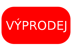 VÝPRODEJ