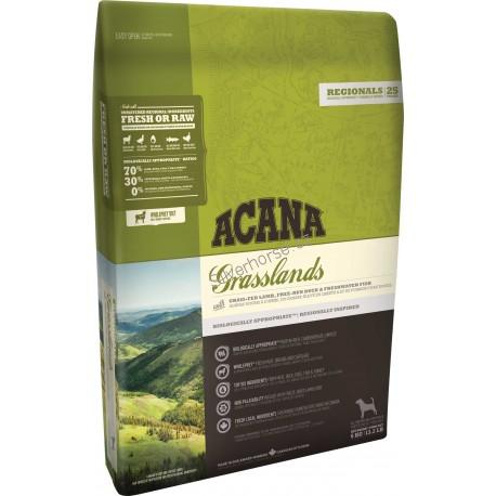 Acana Dog Grasslands Regionals 6kg