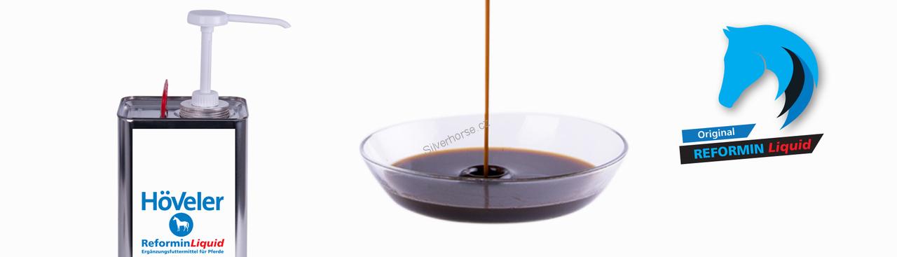 Höveler Reformin LIQUID 5L