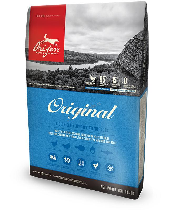 Orijen Dog Original 11,4 kg
