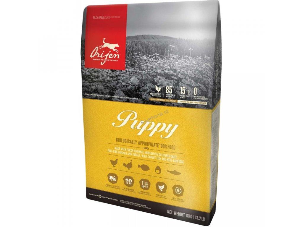 Orijen Dog Puppy 11,4 kg