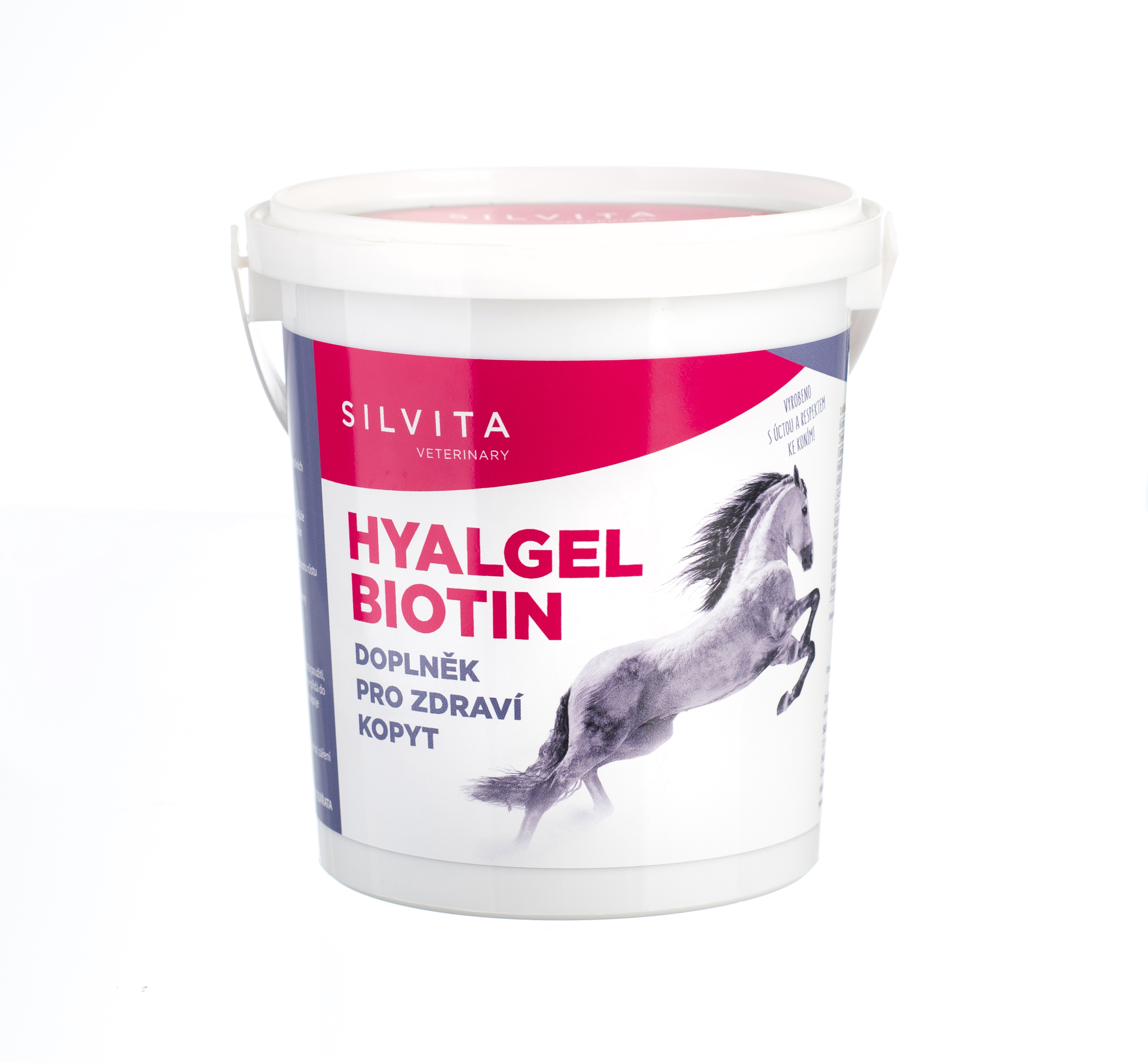 Hyalgel Horse Biotin 900g