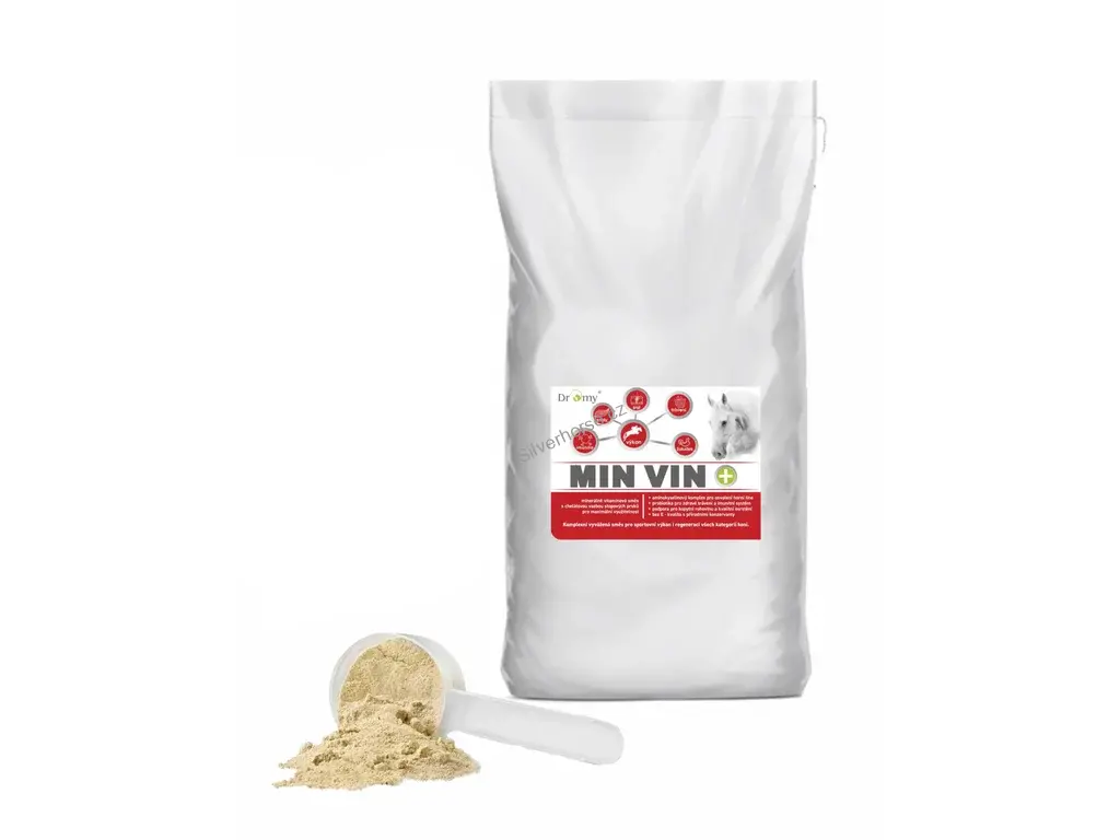 Dromy MinVin 25 kg