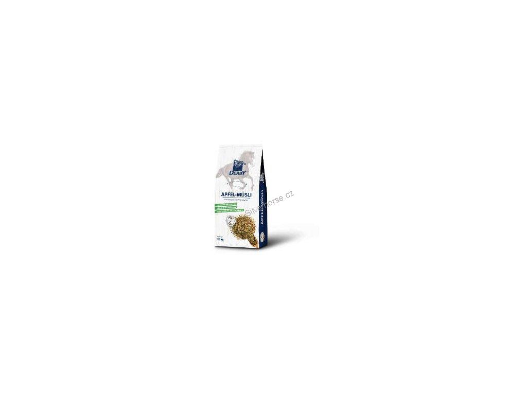 Derby Apfel Müsli, 20 kg