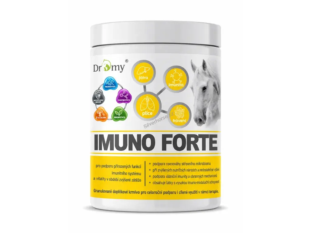 Dromy Imuno FORTE 1,5 kg