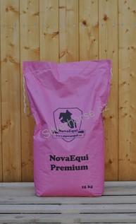 NovaEqui Premium 15 kg