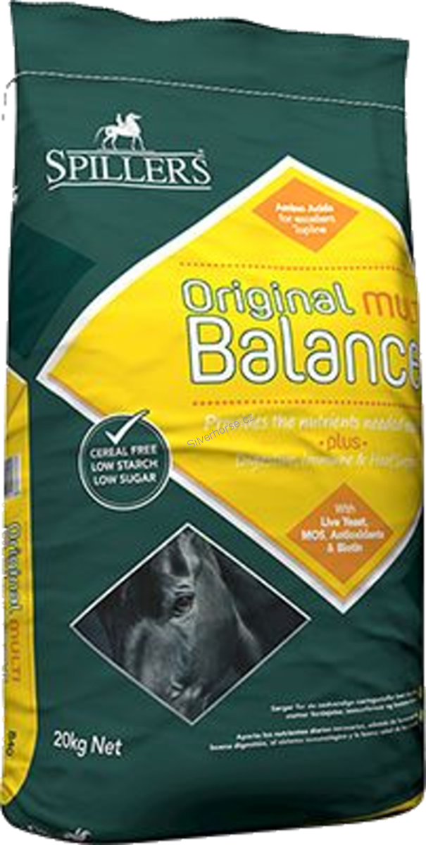 SPILLERS Multi Balancer Balancer 20kg