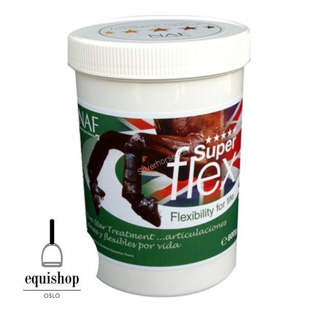 SuperFlex powder (prášek), prémiová péče o klouby 800g