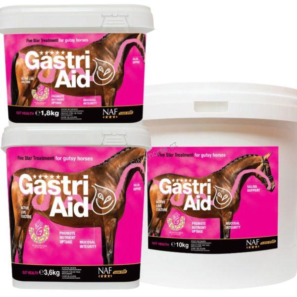 Gastri aid proti žaludečním vředům, kyblík 1,8 kg