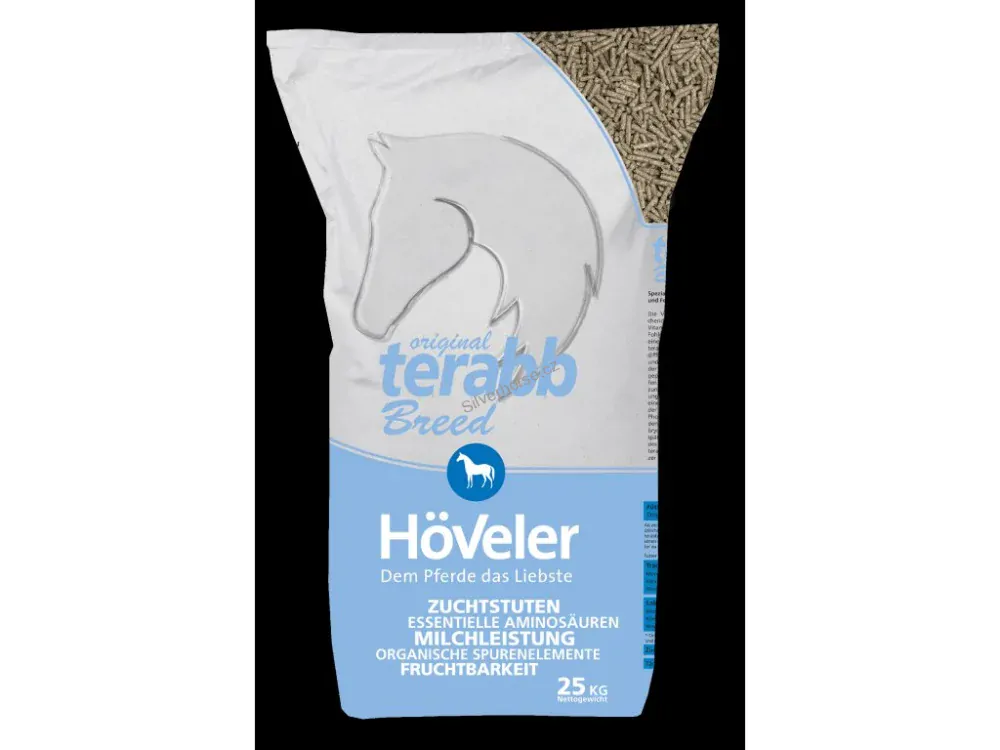 Höveler Breed, 25 kg