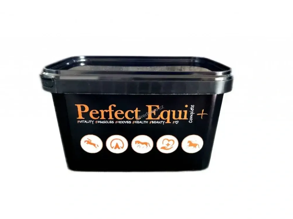 PERFECT EQUI COMPLETE+ 9 kg