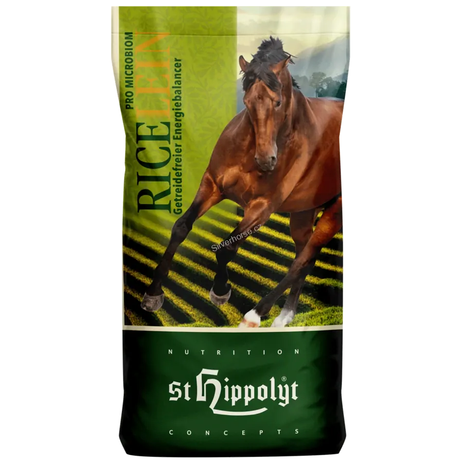 St.Hippolyt RiceLein 25kg