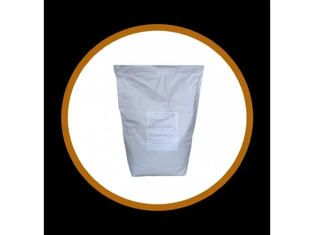 Perfect Equi Complete+ pro nárůst svalové hmoty, zdravá kopyta a lesklou srst-9 kg-papírový pytel