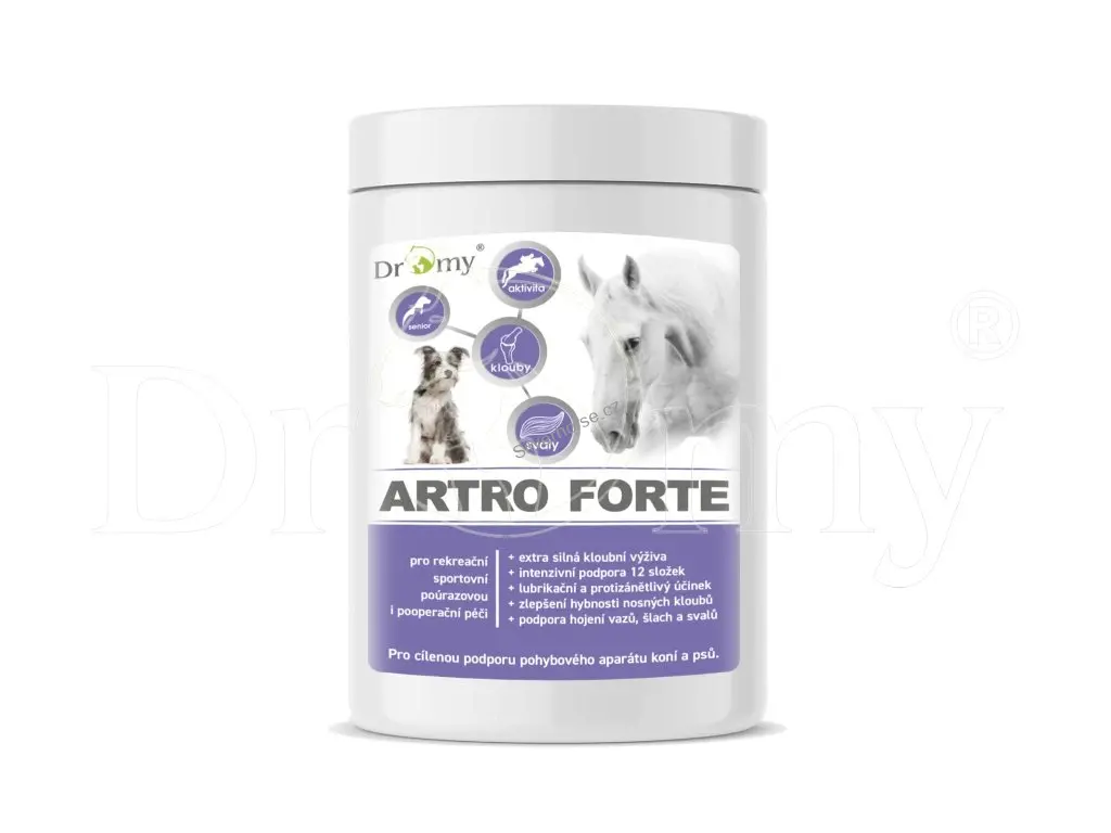Dromy Artro FORTE 900 g