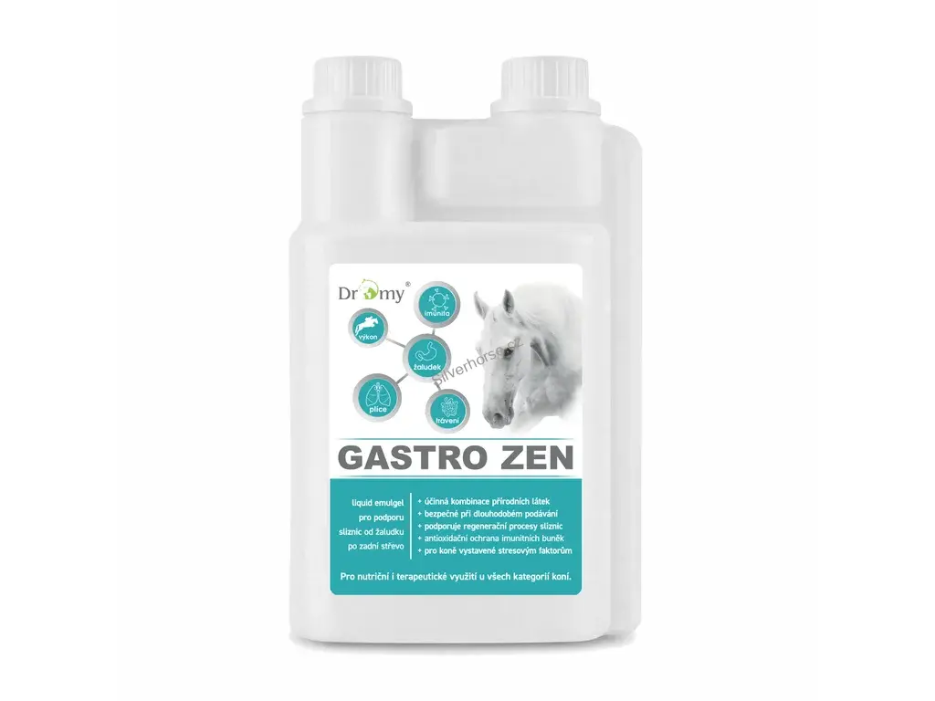 Dromy Gastro Zen 1 l