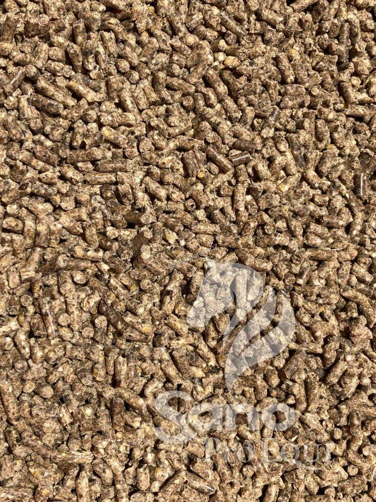 Sano ProEQUI Powerful 25kg