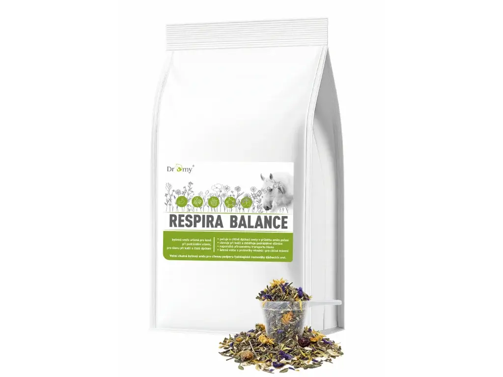 Dromy Respira Balance 1,5 kg