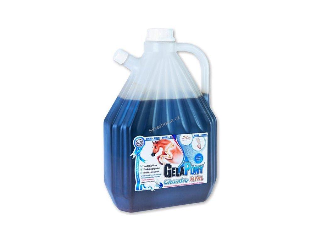 Gelapony Chondro biosol HYAL 3000ml
