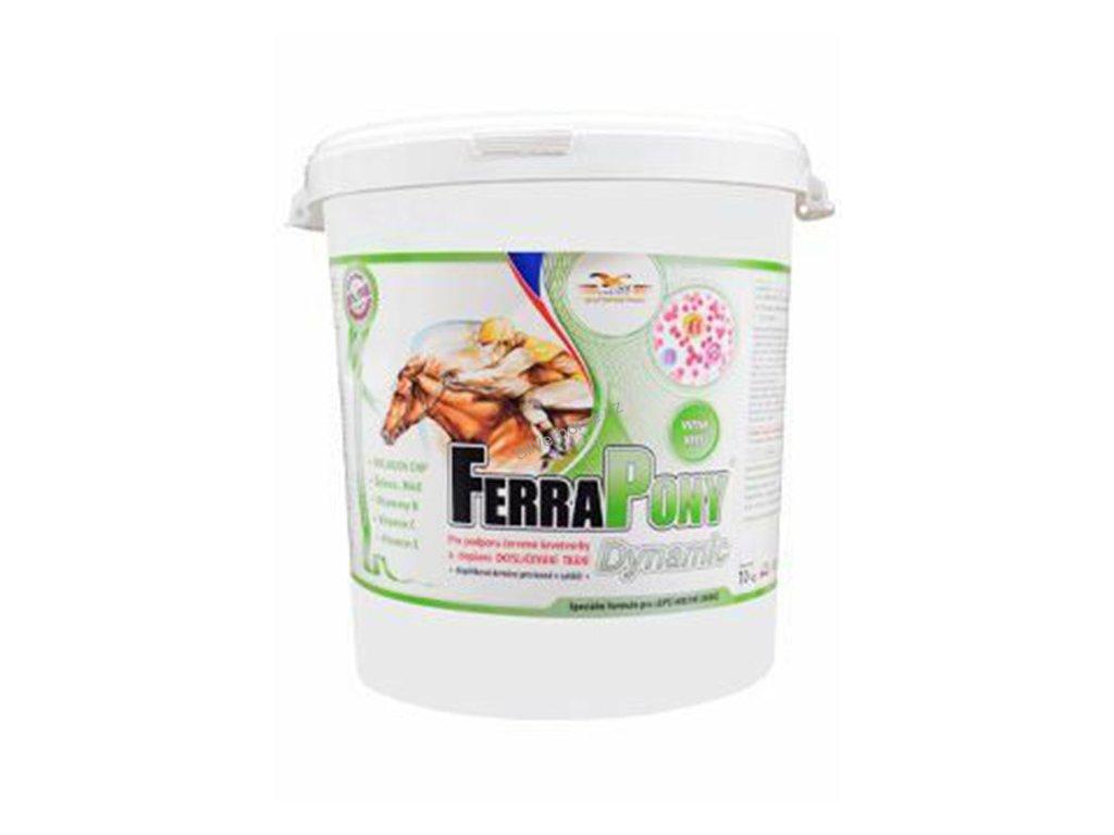 Ferrapony Dynamic 1,5kg