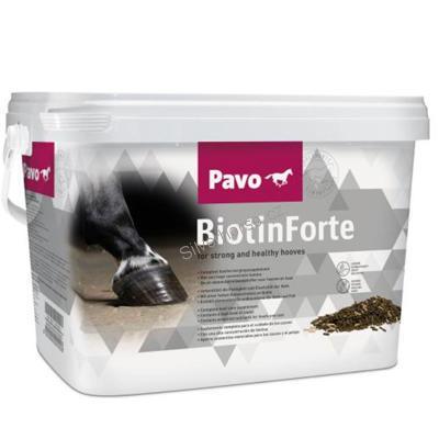 PAVO Biotin Forte NEW 3kg