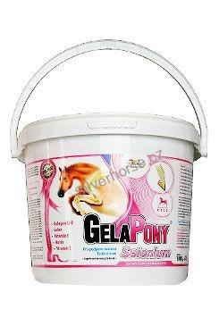 Gelapony Selenium 5,4kg