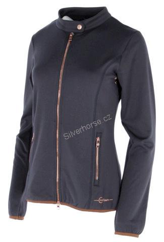 Funkční jezdecká bunda Celine