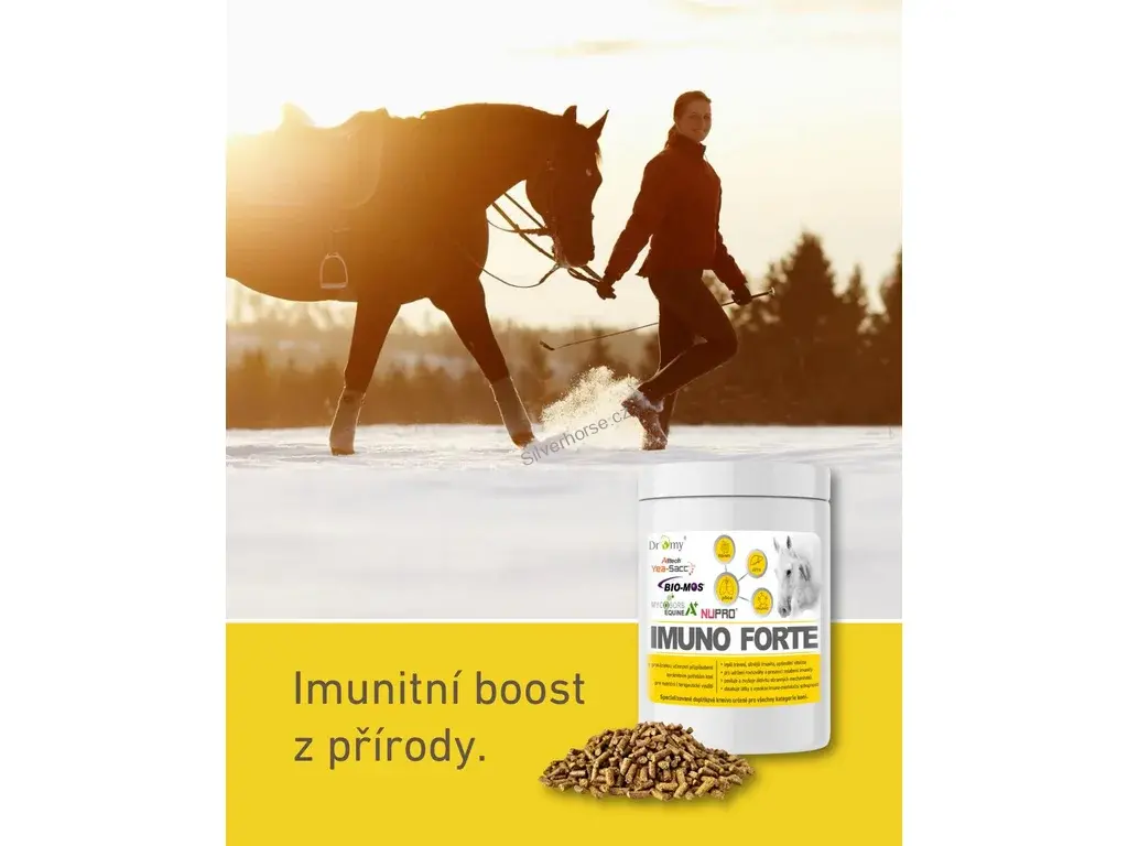 Dromy Imuno FORTE 1,5 kg