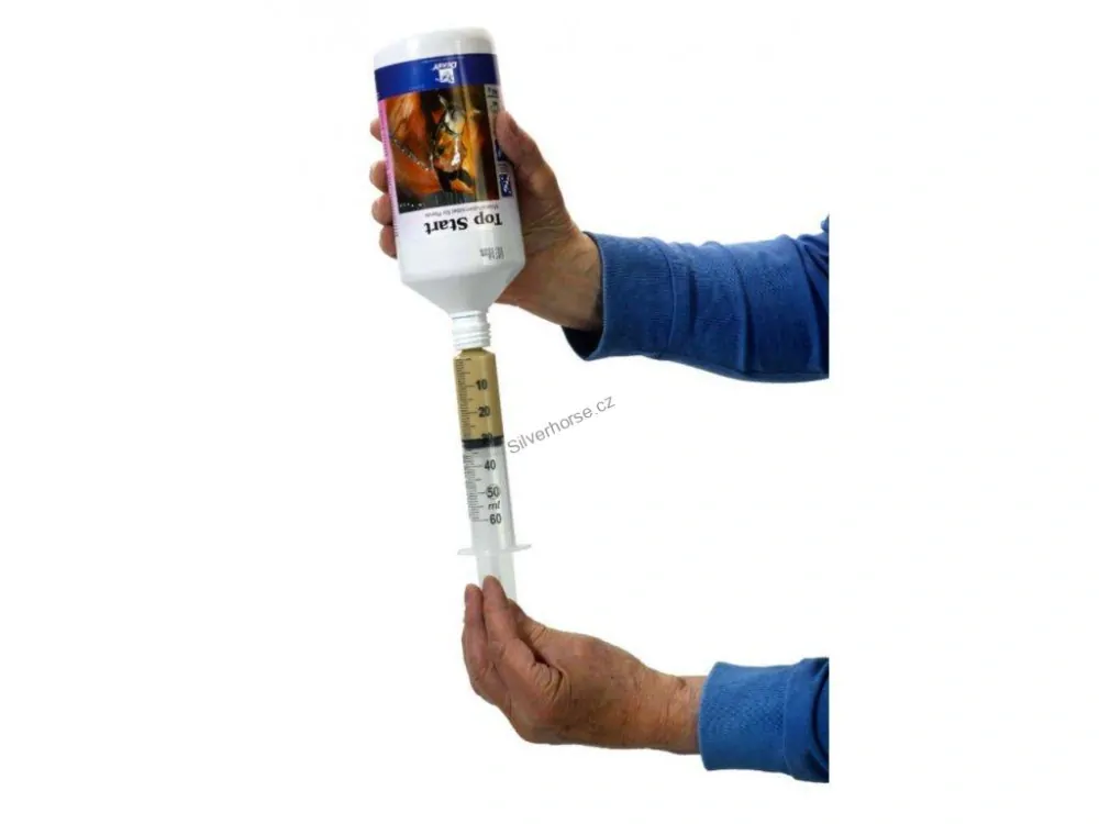 Derby Top Start, 1 kg