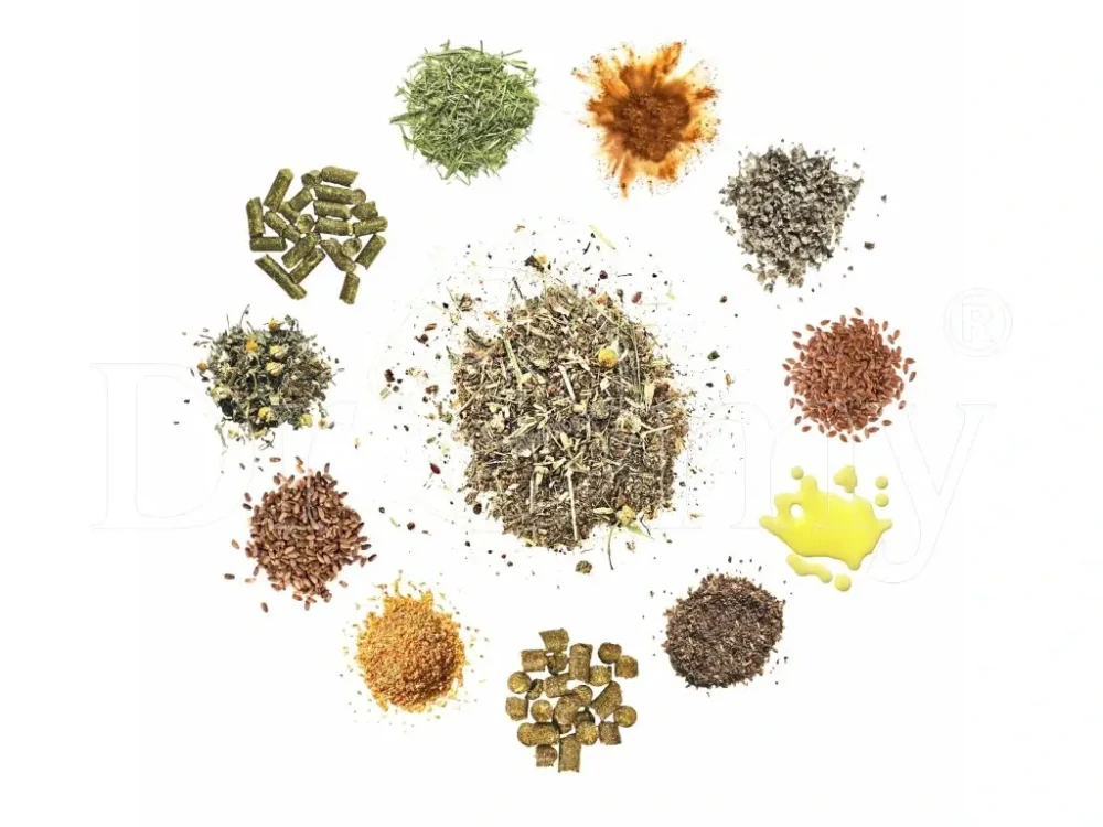 Dromy Bezobilný Recovery mash s Alltech® NuPro nukleotidy 1 Kg