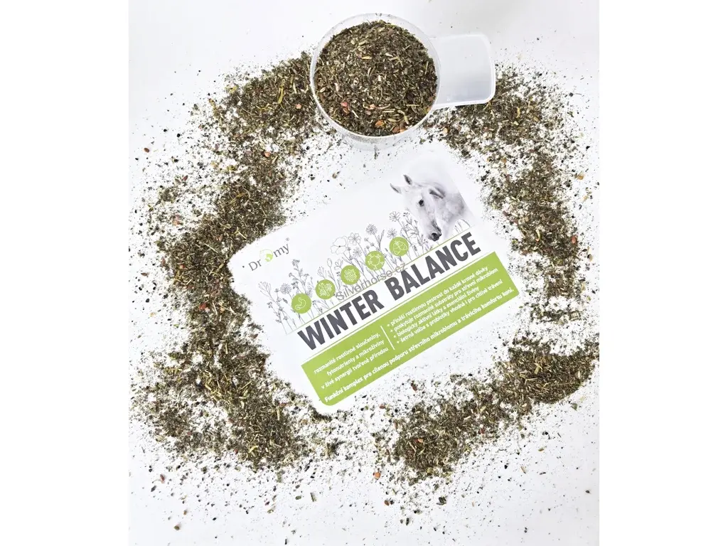 Dromy Winter Balance 3 kg