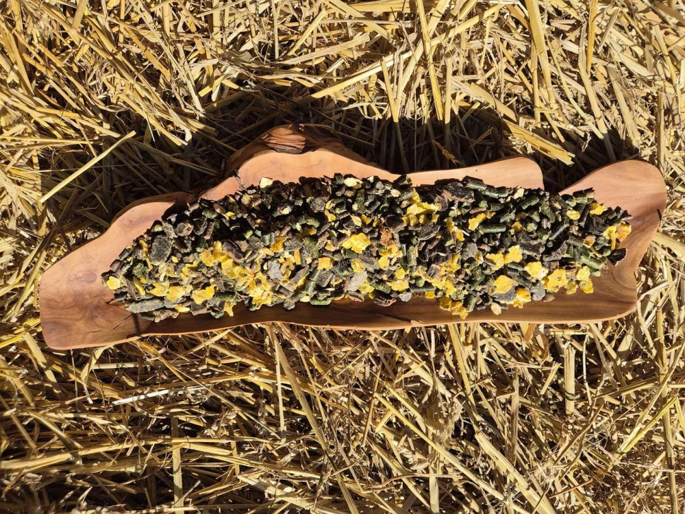 Novaequi Classic 20Kg