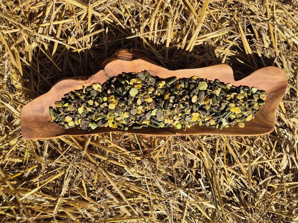 Novaequi Muscle 20kg