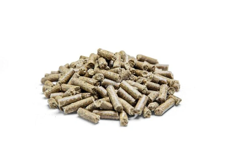 Spillers HDF Power cubes 25kg