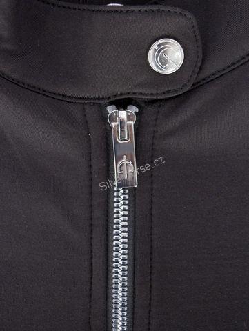 Funkční jezdecká bunda Celine