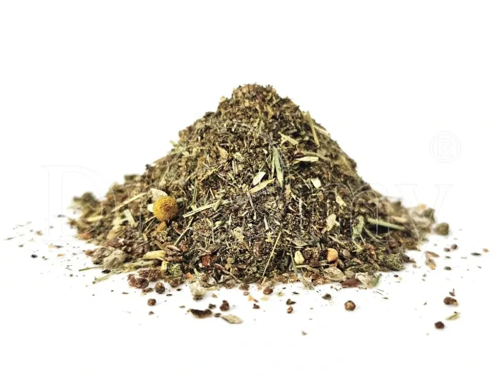 Dromy Bezobilný Recovery mash s Alltech® NuPro nukleotidy 1 Kg