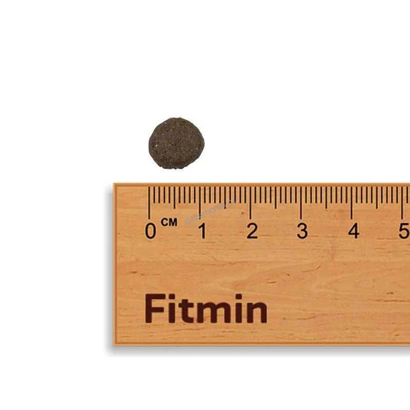 Fitmin cat For Life Castrate Beef 8 kg