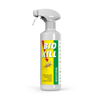 Bio Kill sprej 200ml (pouze na prostředí)