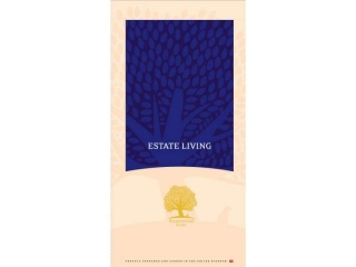 ESSENTIAL FOODS Estate Living 10 kg
