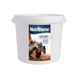 Nutri Horse Sport 5kg NEW