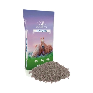 ENERGYS Nature Cukrovarské řízky 20kg sypké