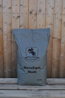 Novaequi Mash 15Kg