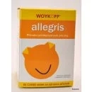 Allegris antidepresivum pro psy 60tbl
