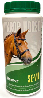 Mikrop Se-vit 1Kg