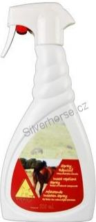 AB 7 Repelentní spray pro koně 500ml