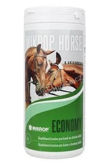 Mikrop horse economy 1kg