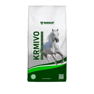 MIKROP HORSE SPORT MUSCLE 20 kg
