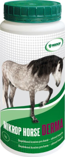 Mikrop horse Derma 25 Kg