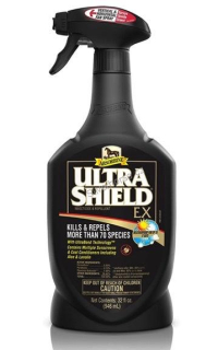 Absorbine UltraShield EX Insecticid & Repelent 946 ml