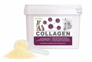 DROMY Collagen 2,5 kg