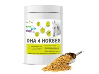 DROMY DHA 4 HORSES 1,5 kg